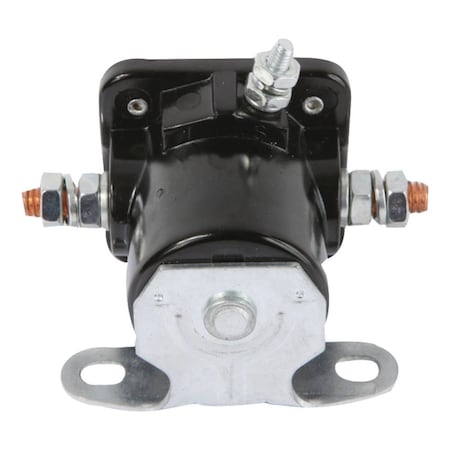 Db Electrical Solenoid For John Deere DR1465, X-240-01006, X-A-25A266 Tractors; 1400-0202